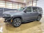 2025 JEEP WAGONEER