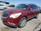 2016 BUICK ENCLAVE