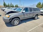 2003 TOYOTA TUNDRA