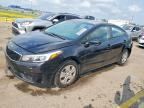 2018 KIA FORTE