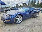 2000 CHEVROLET CORVETTE