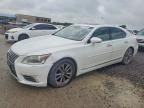 2013 LEXUS LS