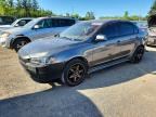2009 MITSUBISHI LANCER