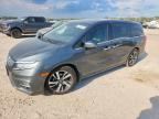 2019 HONDA ODYSSEY