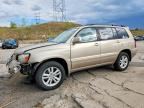 2007 TOYOTA HIGHLANDER