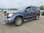 2011 NISSAN PATHFINDER