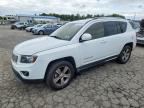2016 JEEP COMPASS