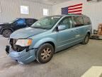 2010 CHRYSLER TOWN & COUNTRY