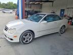 2005 MERCEDES-BENZ CLK