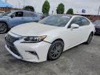 2016 LEXUS ES