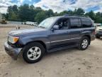 2005 TOYOTA LAND CRUISER
