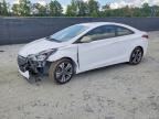 2014 HYUNDAI ELANTRA COUPE