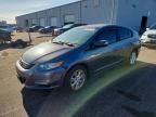 2010 HONDA INSIGHT