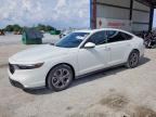 2023 HONDA ACCORD