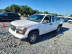 2005 CHEVROLET COLORADO
