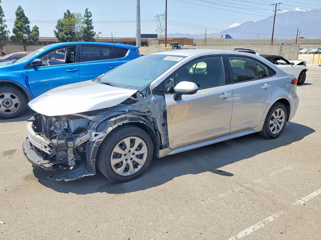 2024 TOYOTA COROLLA HYBRID
