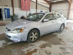2003 HONDA ACCORD