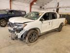 2019 HONDA RIDGELINE