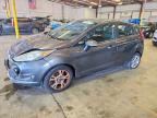 2016 FORD FIESTA