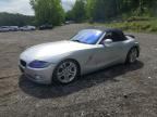 2004 BMW Z4