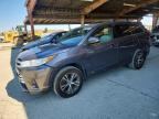 2017 TOYOTA HIGHLANDER HYBRID