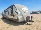 2013 KEYSTONE TRAILER
