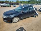 2010 FORD FUSION HYB
