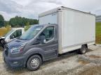 2022 FORD TRANSIT