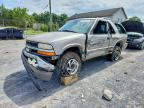 2000 CHEVROLET BLAZER