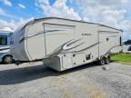 2018 JAYCO EAGLE