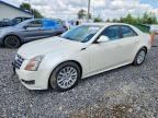 2013 CADILLAC CTS