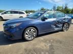 2023 SUBARU LEGACY