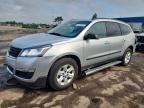 2014 CHEVROLET TRAVERSE