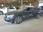 2014 MERCEDES-BENZ CLA
