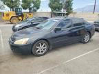 2003 HONDA ACCORD
