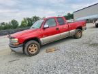 1999 CHEVROLET SILVERADO