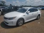 2017 KIA OPTIMA