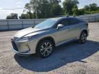 2020 LEXUS RX