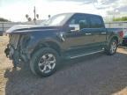 2022 FORD F150