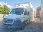2019 MERCEDES-BENZ SPRINTER