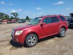 2011 MERCURY MARINER