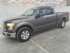 2015 FORD F150