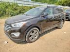 2016 HYUNDAI SANTA FE