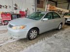 2004 TOYOTA CAMRY