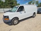 2017 CHEVROLET EXPRESS G2500