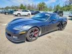 2012 CHEVROLET CORVETTE