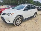 2014 TOYOTA RAV4