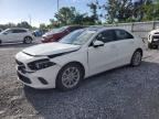 2019 MERCEDES-BENZ A