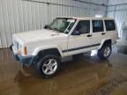 2001 JEEP CHEROKEE