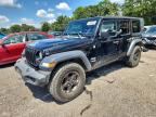 2018 JEEP WRANGLER UNLIMITED